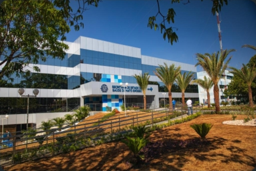 Programa Fila Zero reduz tempo de espera por cirurgias em mais de 50% em Mato Grosso